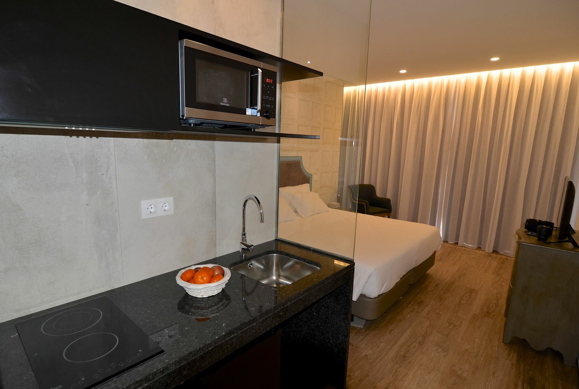 Vila Toca Funchal  Ngoại thất bức ảnh