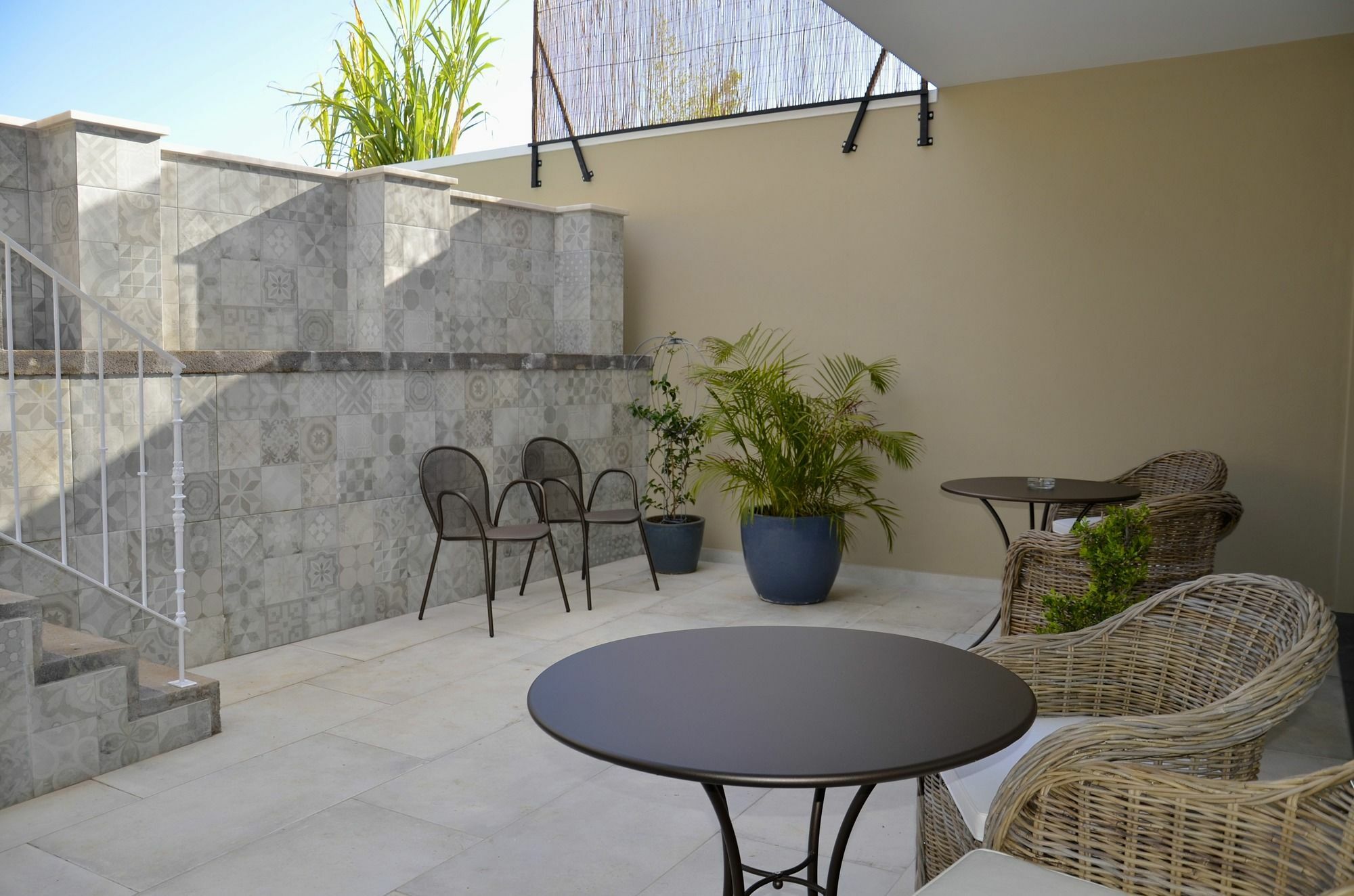 Vila Toca Funchal  Ngoại thất bức ảnh