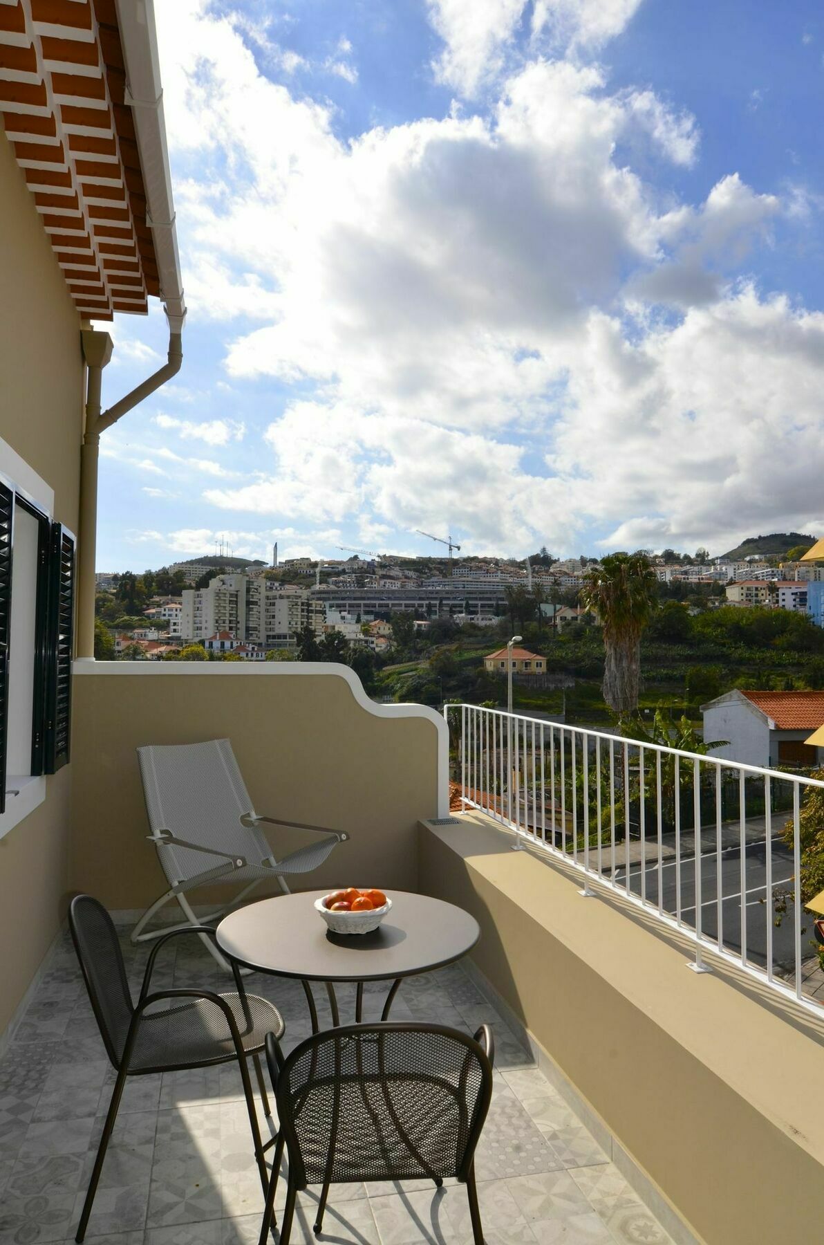 Vila Toca Funchal  Ngoại thất bức ảnh