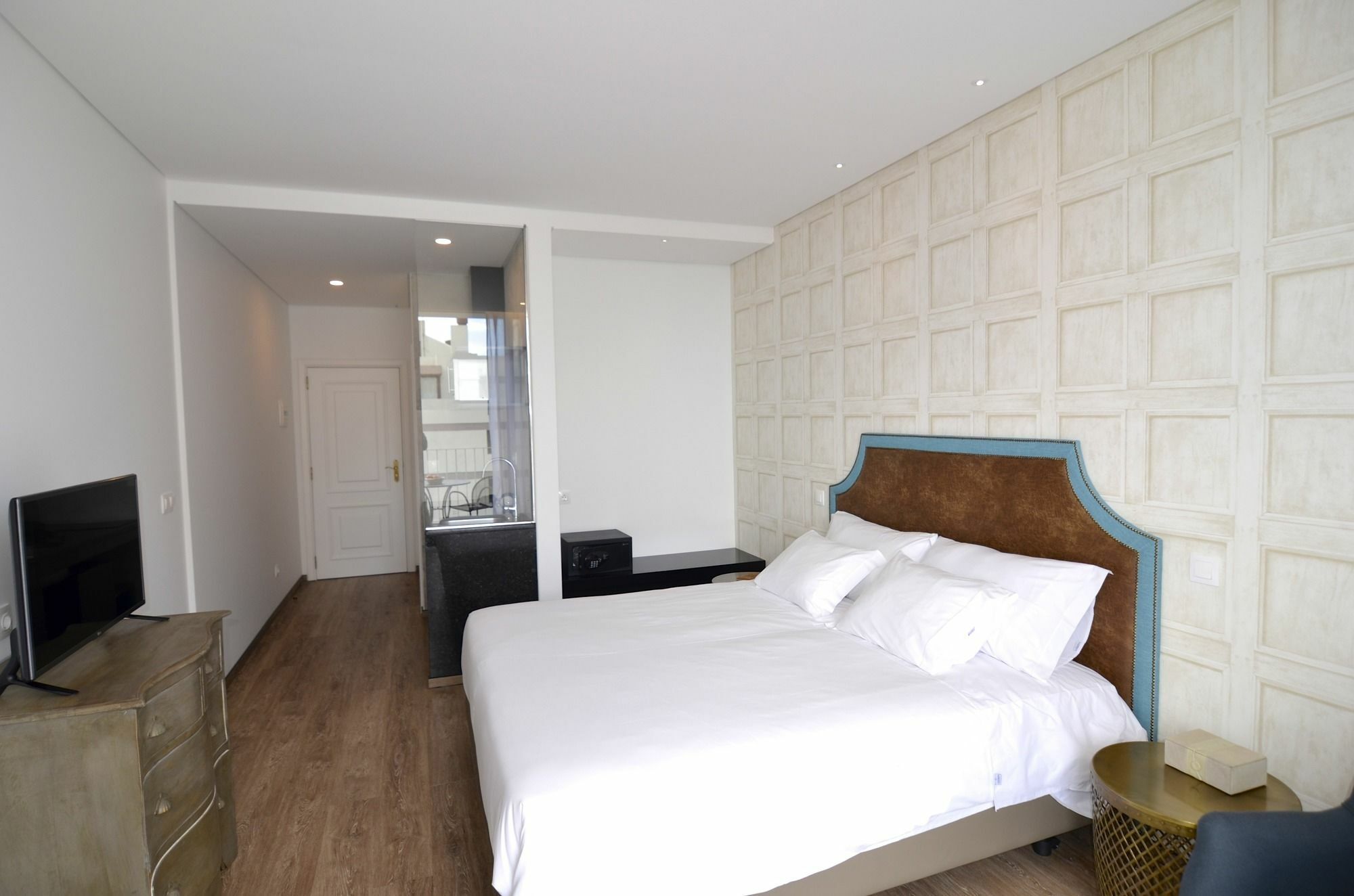 Vila Toca Funchal  Ngoại thất bức ảnh