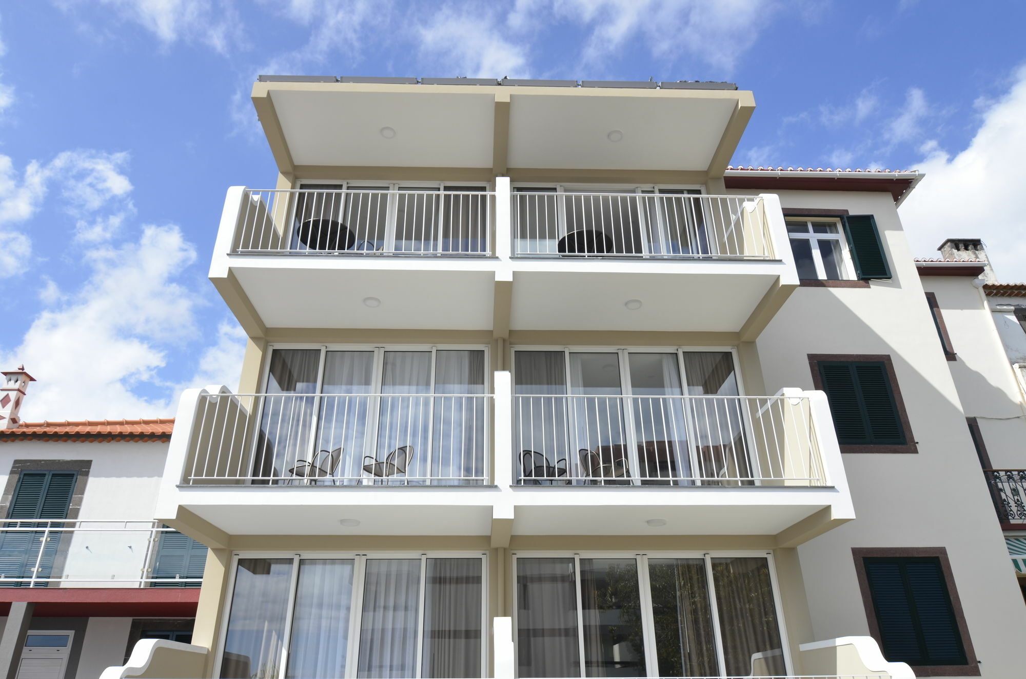 Vila Toca Funchal  Ngoại thất bức ảnh