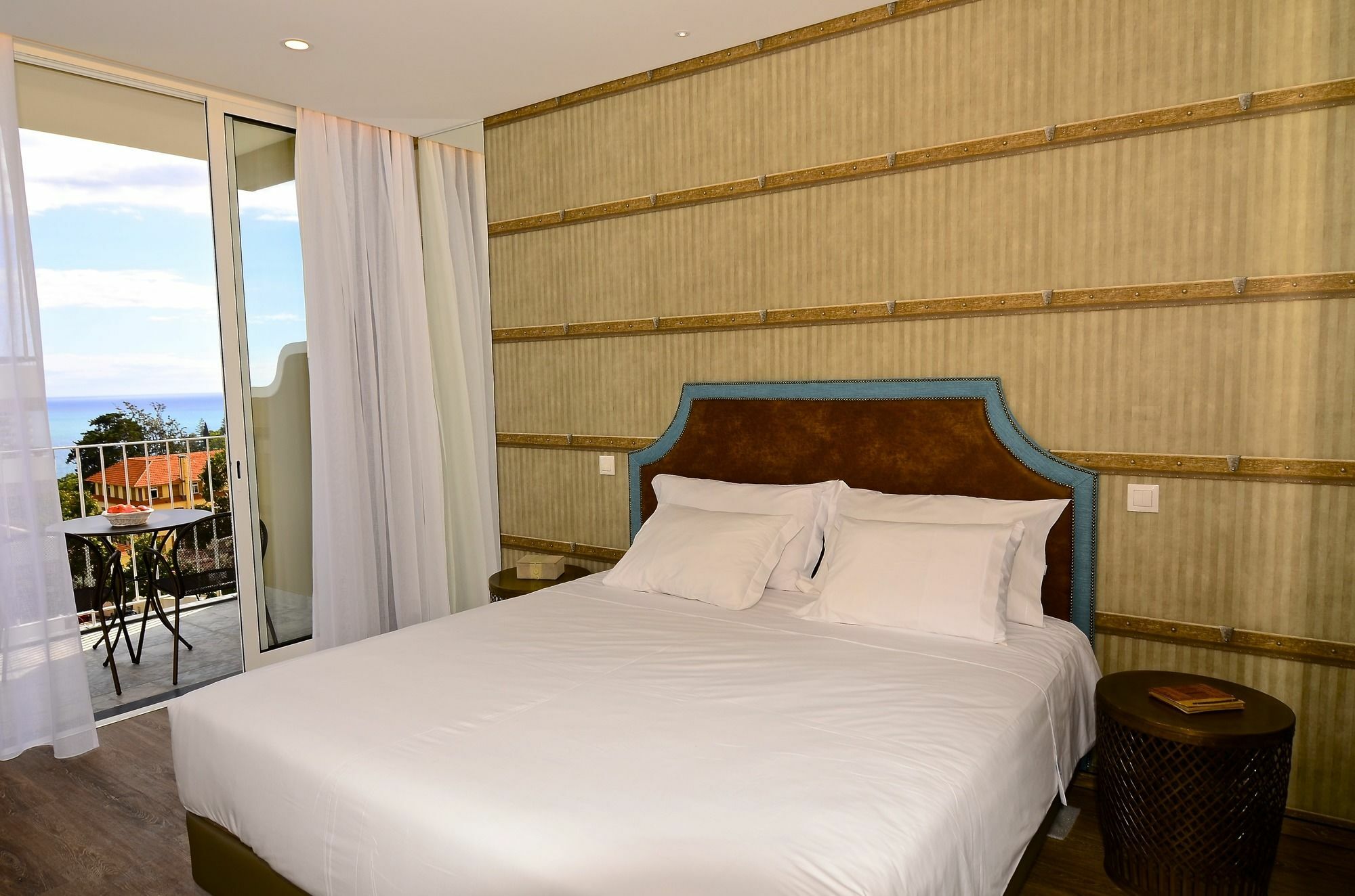 Vila Toca Funchal  Ngoại thất bức ảnh